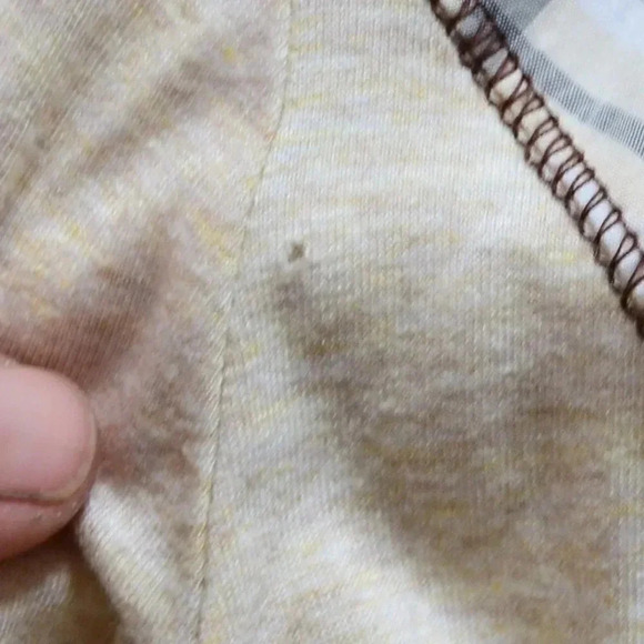 Elisa  Cavaletti Unique Dress Shirt - Picture 9 of 9